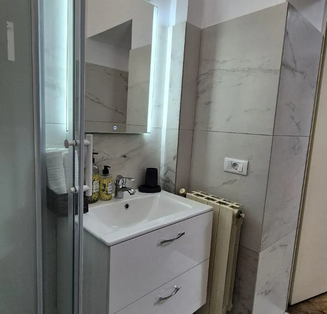 Appartamento Boutique Old City 2 Bucarest Romania