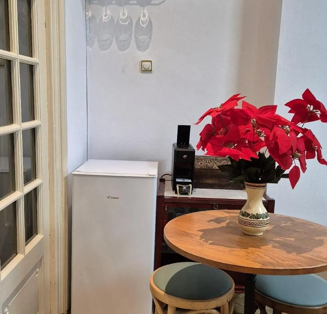 Boutique Old City 2 Bucharest Apartment