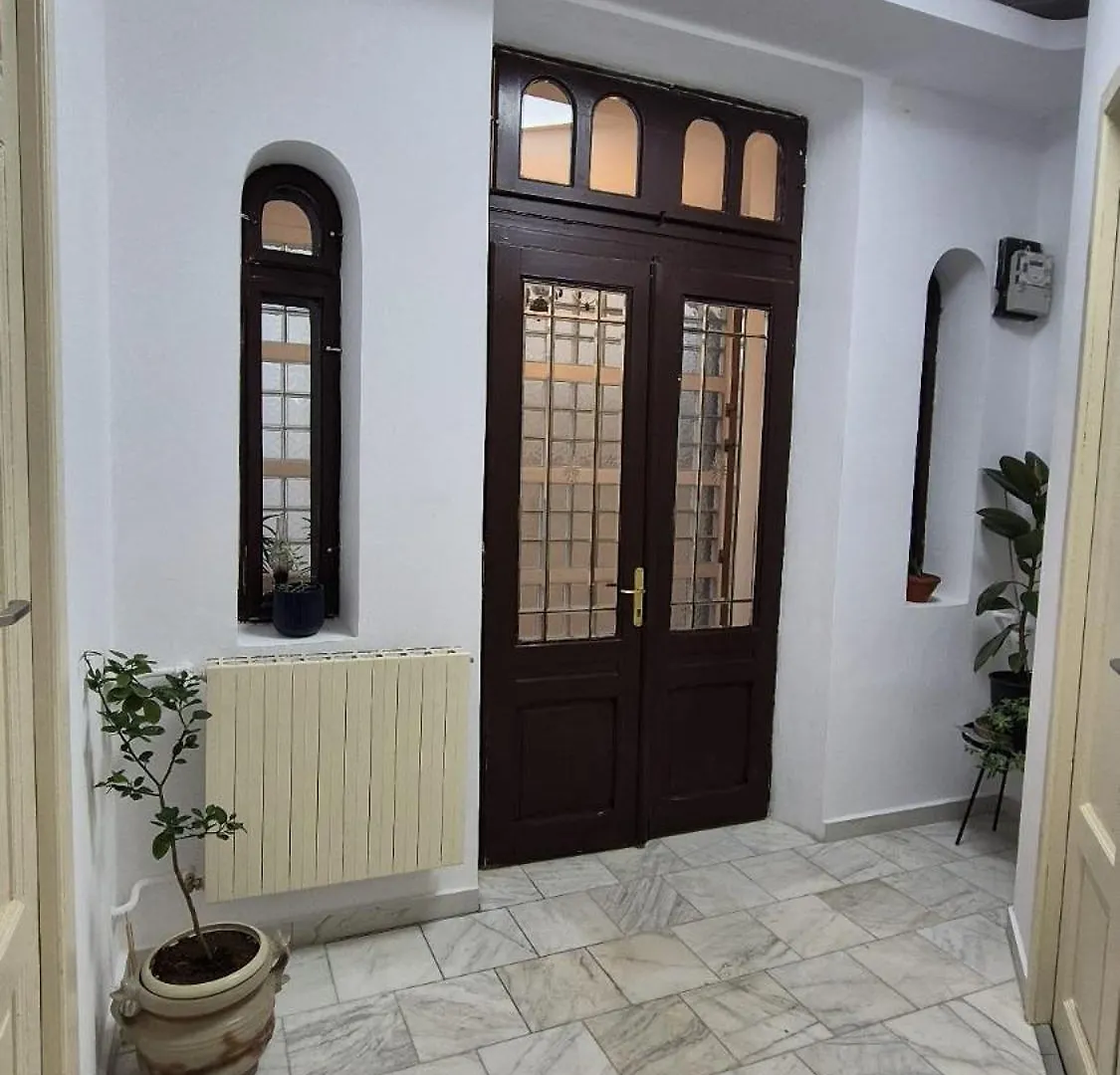 Apartment Boutique Old City 2 Bucharest Romania