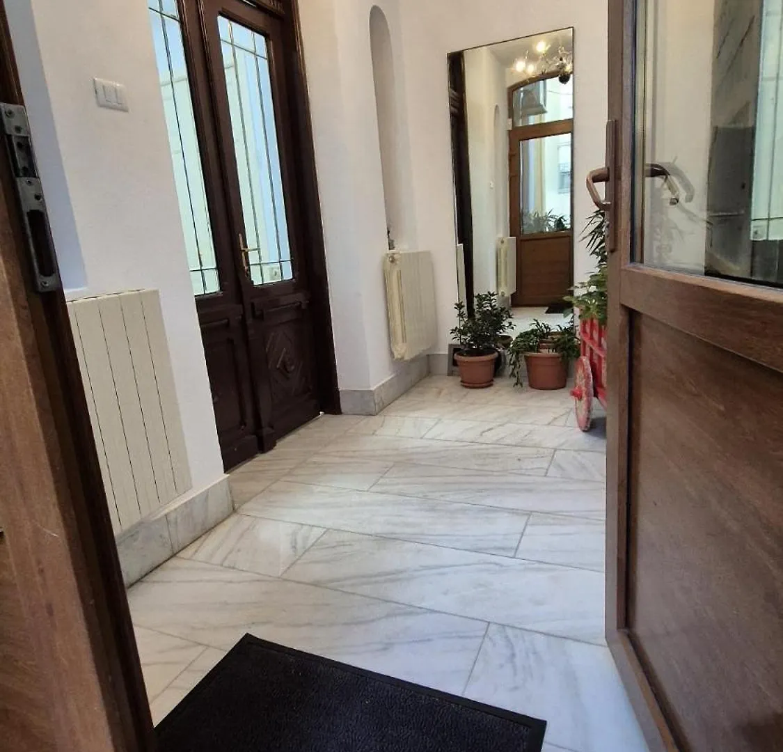 Apartment Boutique Old City 2 Bucharest