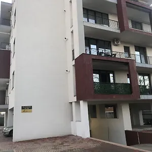 Air Residences - Air 2 Бухарест