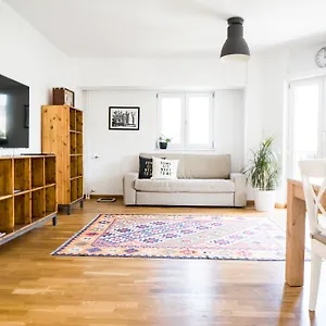 Appartamento Diana's Flat 11 - Old Town, Bucarest