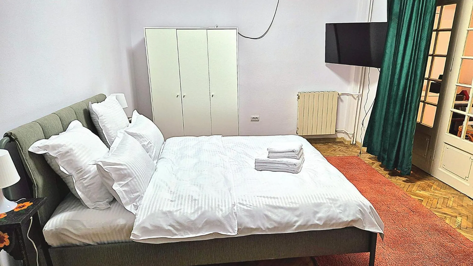 Boutique Old City 2 Βουκουρέστι Ρουμανία
