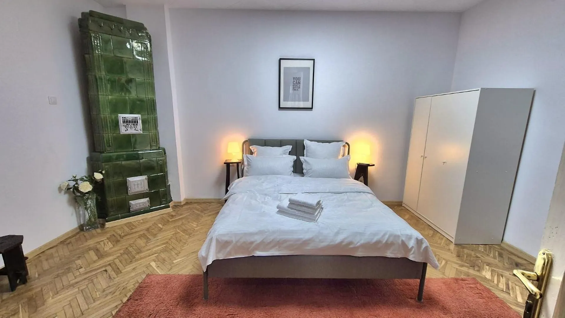 Boutique Old City 2 Βουκουρέστι Ρουμανία