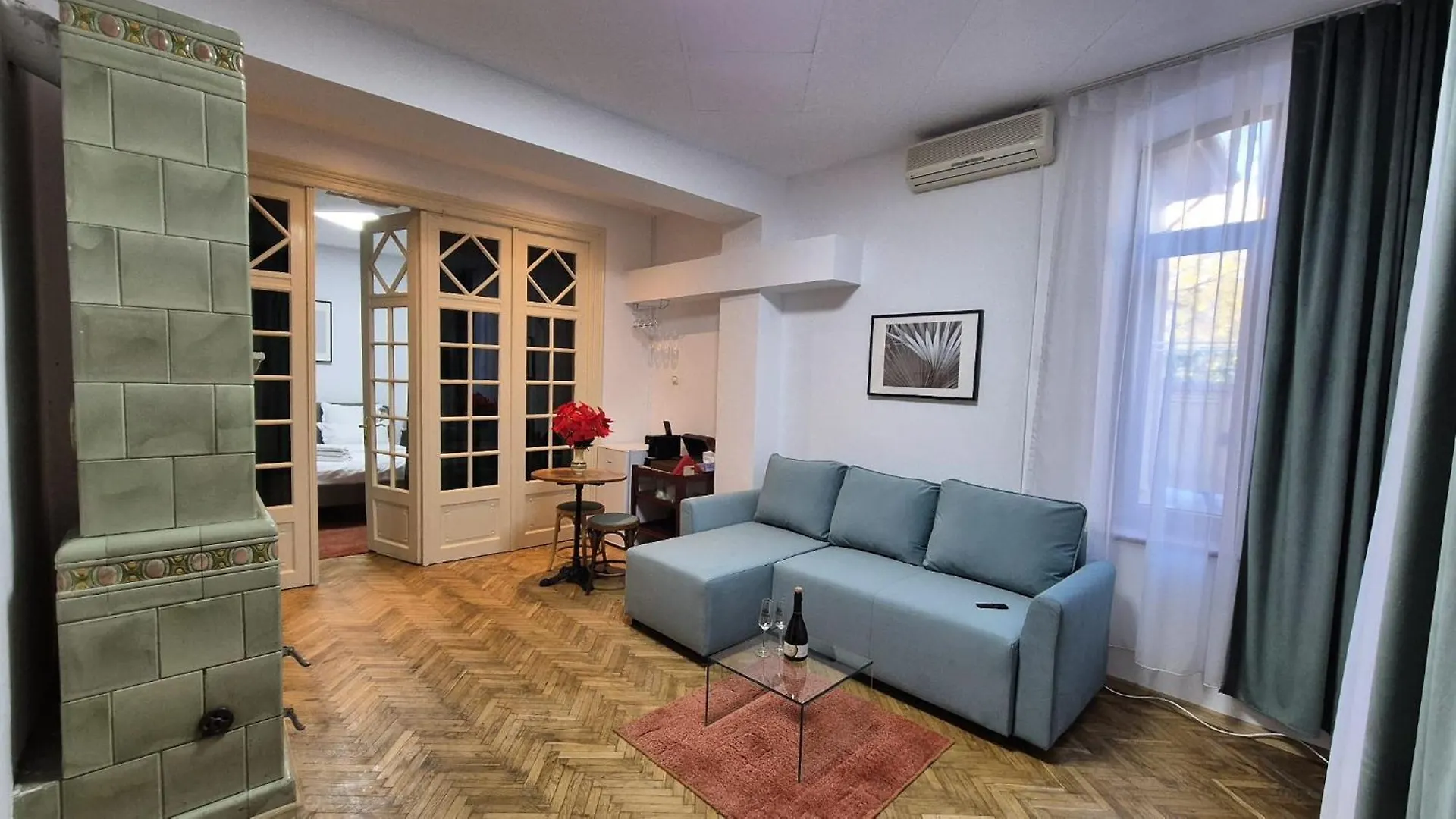 Boutique Old City 2 Βουκουρέστι