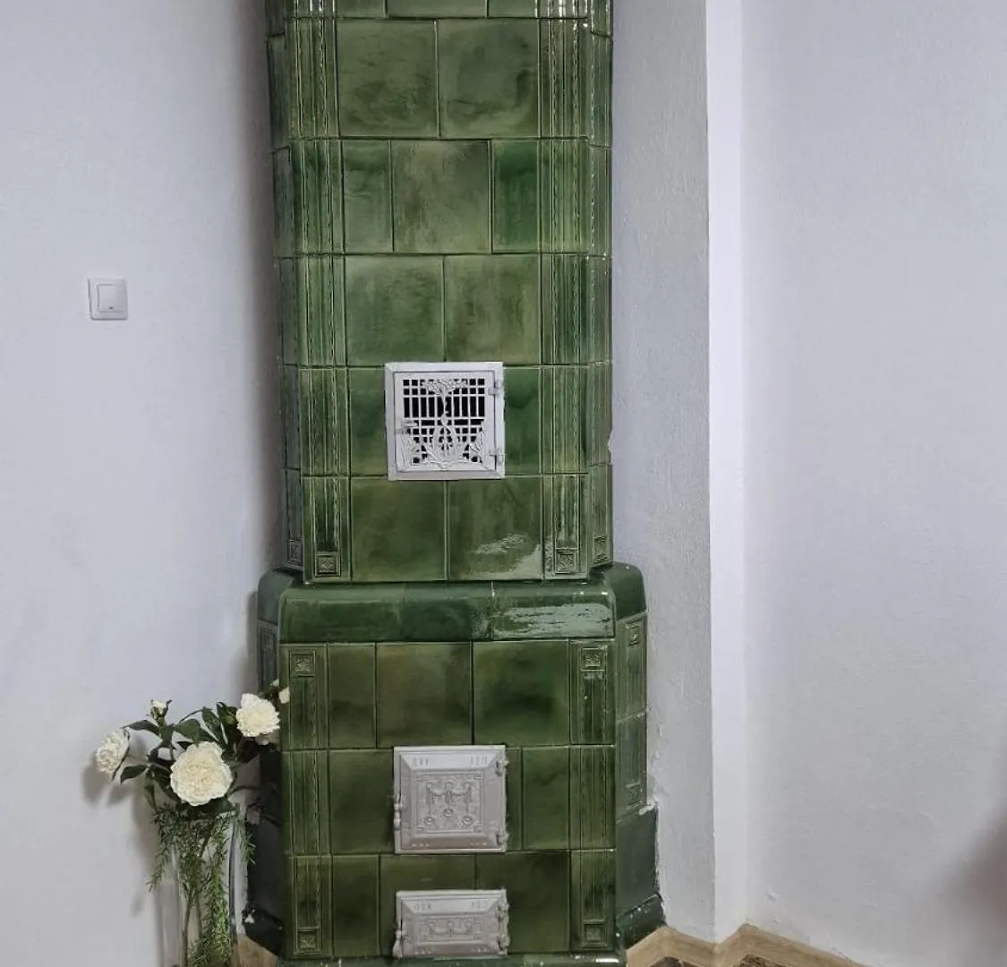 Boutique Old City 2 Βουκουρέστι
