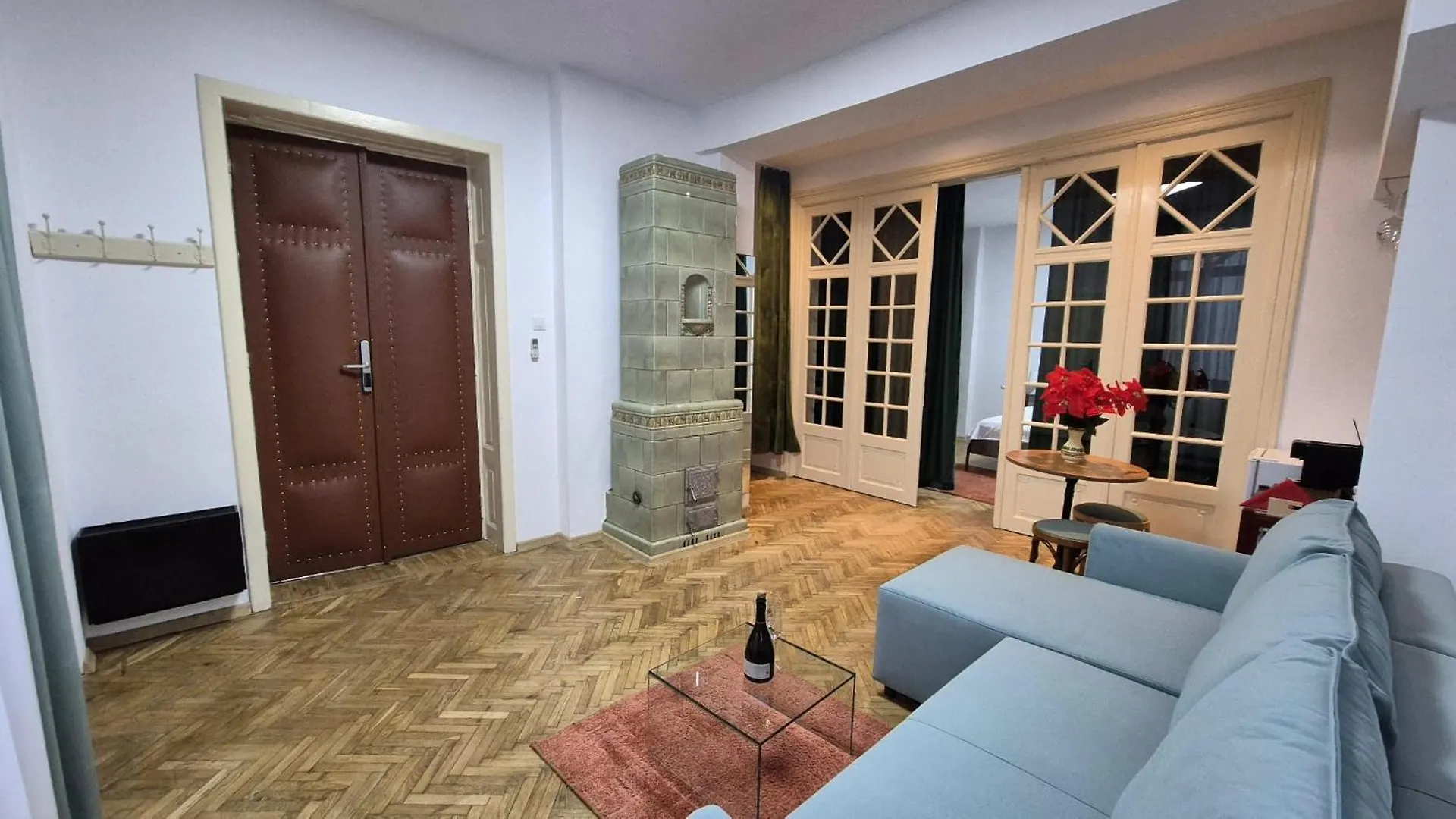Boutique Old City 2 Βουκουρέστι 0*,