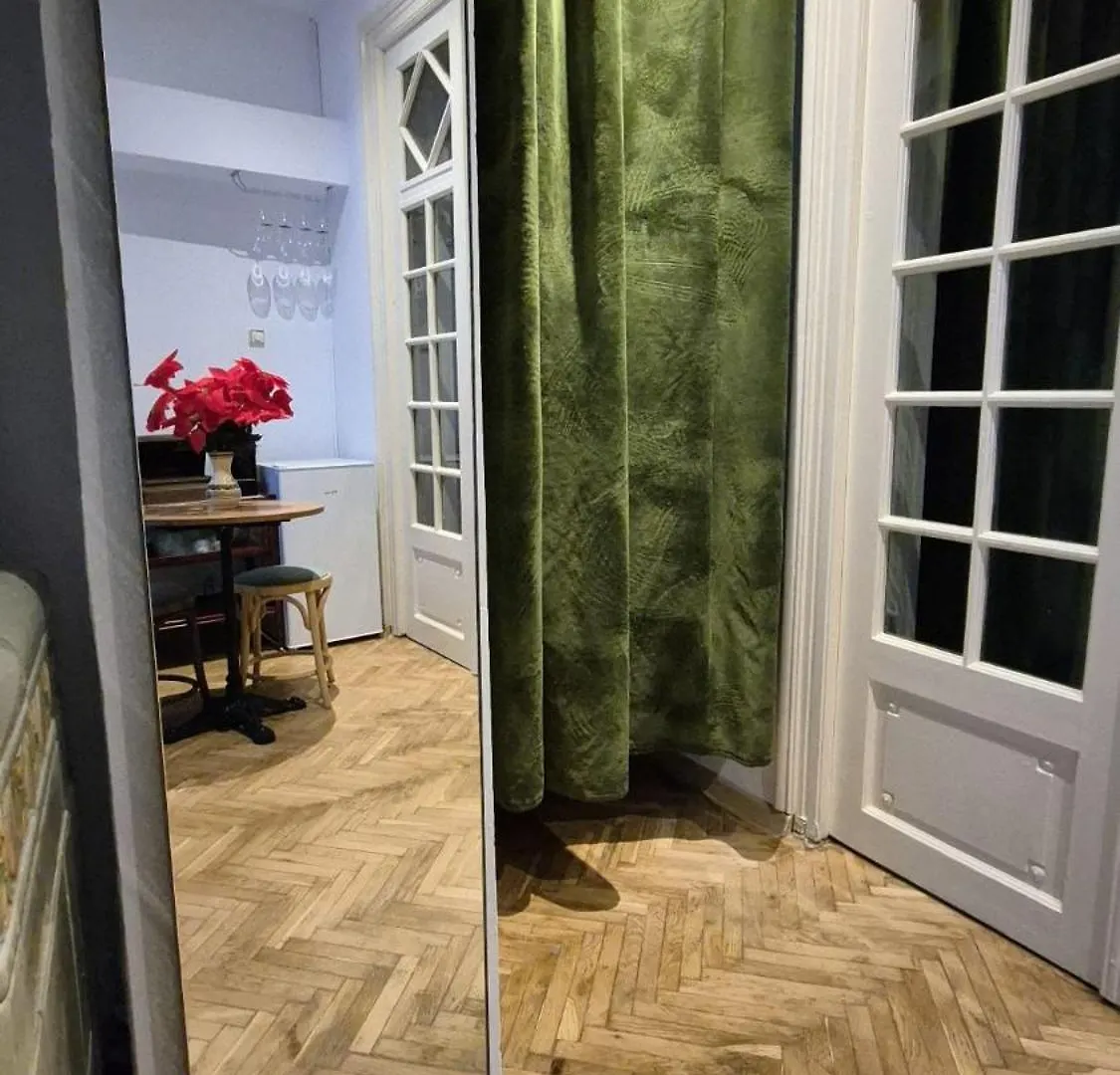 Boutique Old City 2 Βουκουρέστι