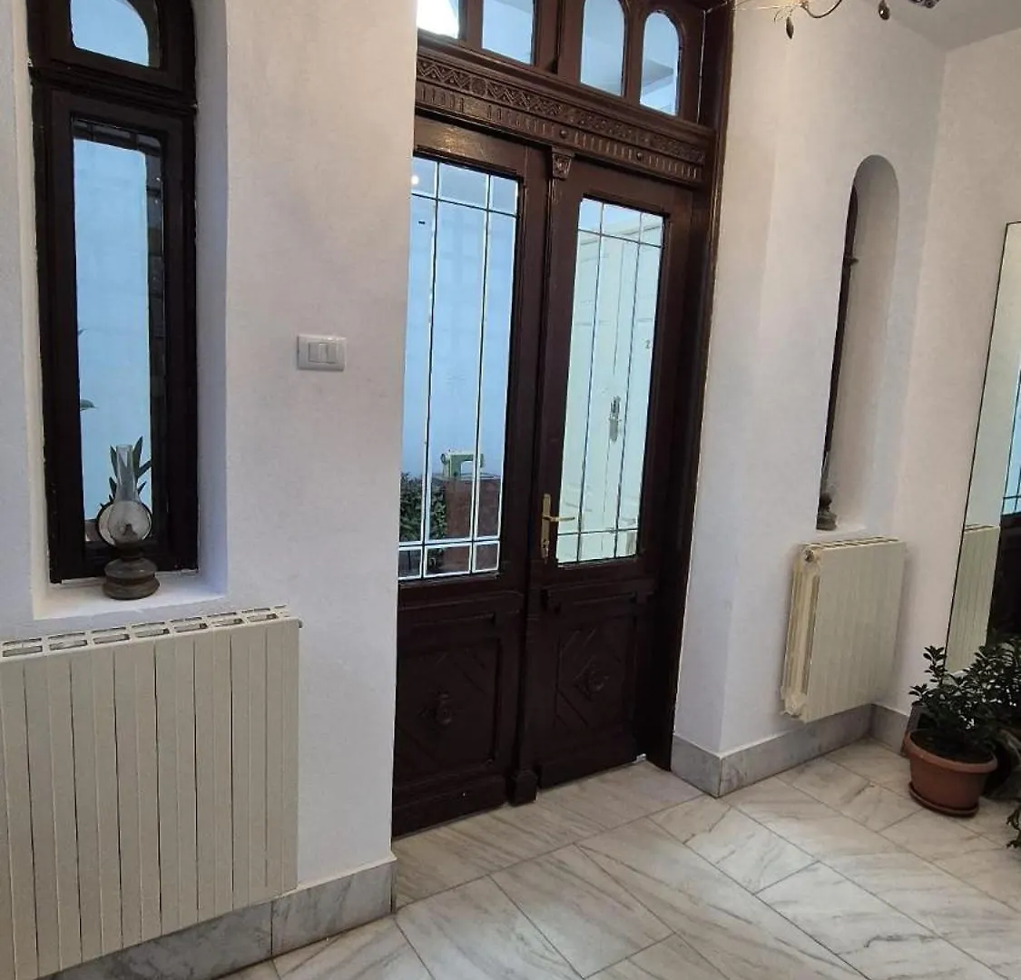 Boutique Old City 2 Βουκουρέστι Ρουμανία