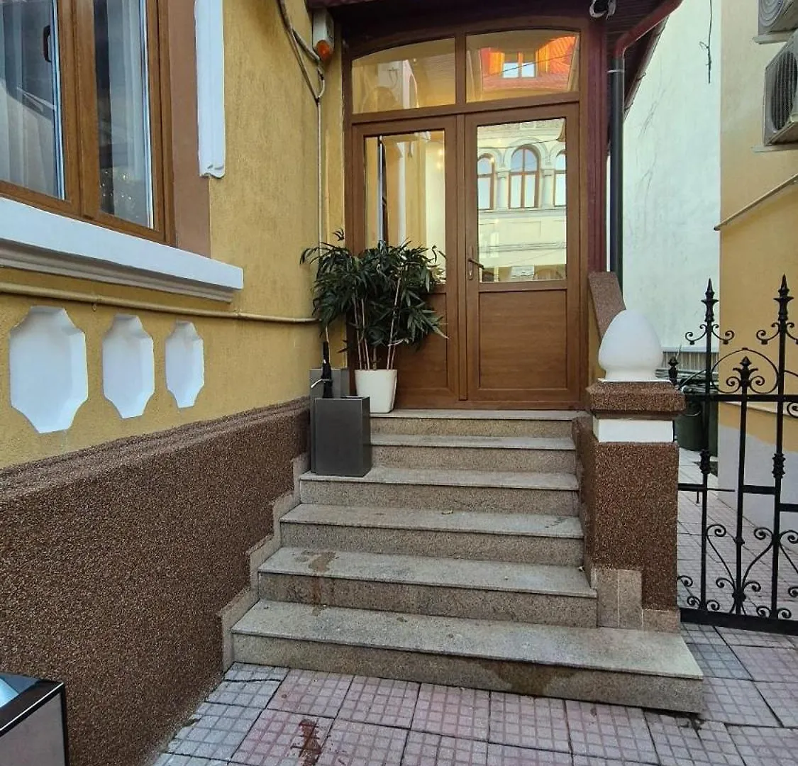Boutique Old City 2 Βουκουρέστι 0*,  Ρουμανία
