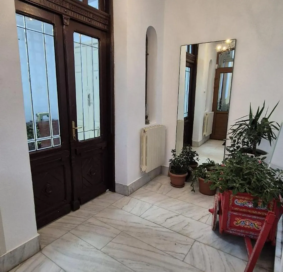 Boutique Old City 2 Βουκουρέστι