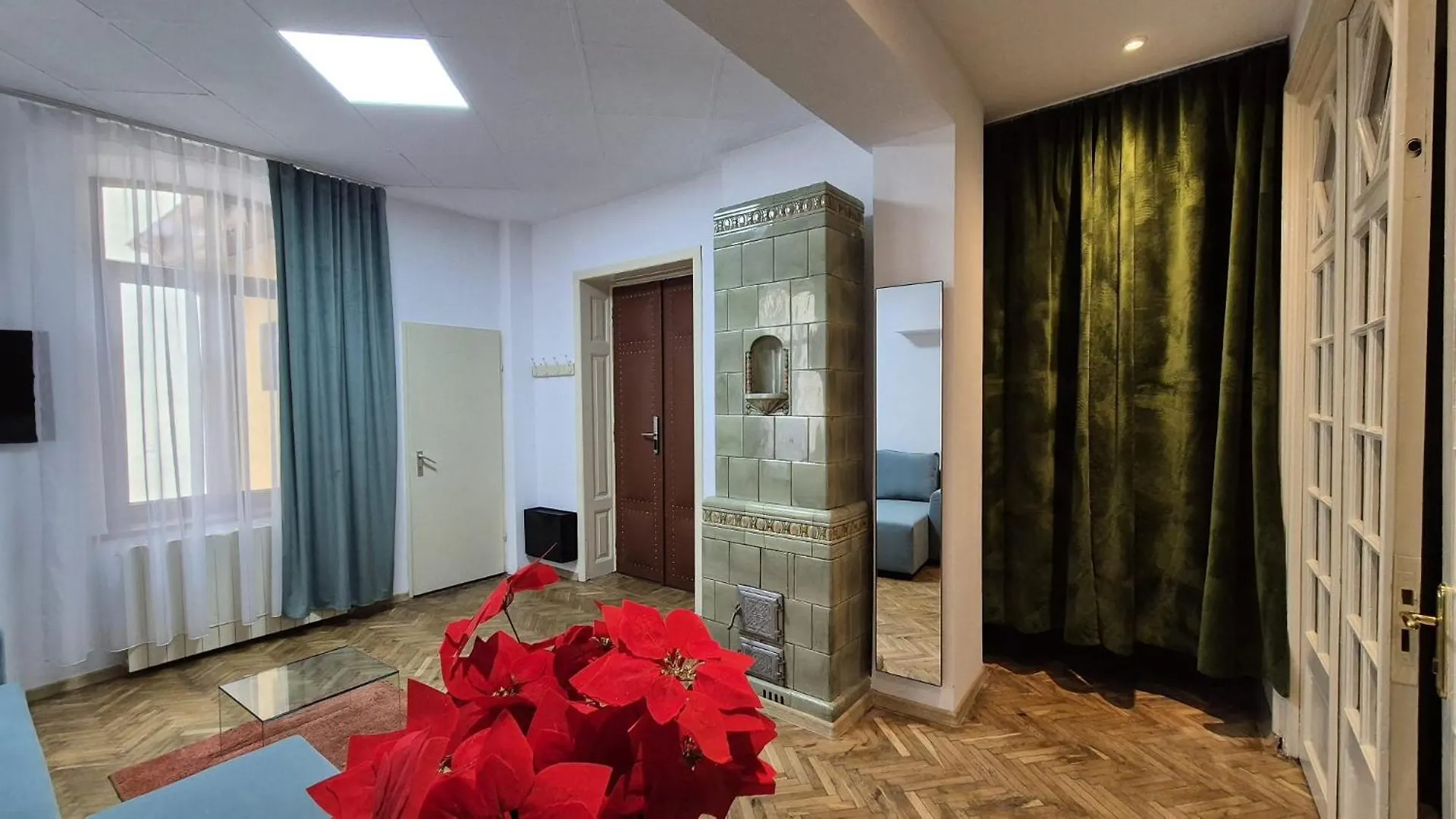 Διαμέρισμα Boutique Old City 2 Βουκουρέστι Ρουμανία