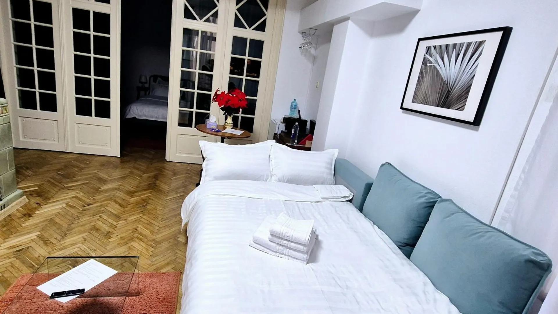 Boutique Old City 2 Βουκουρέστι