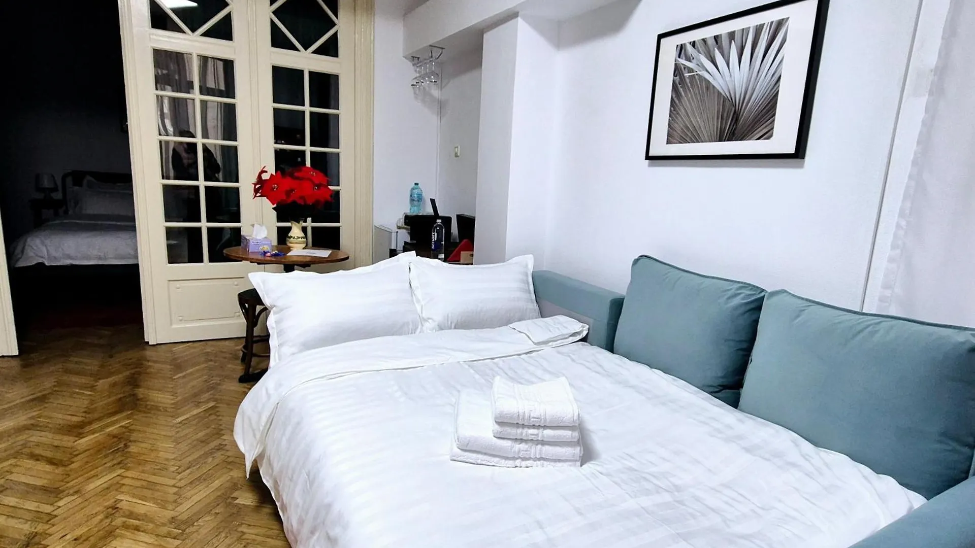 Boutique Old City 2 Βουκουρέστι