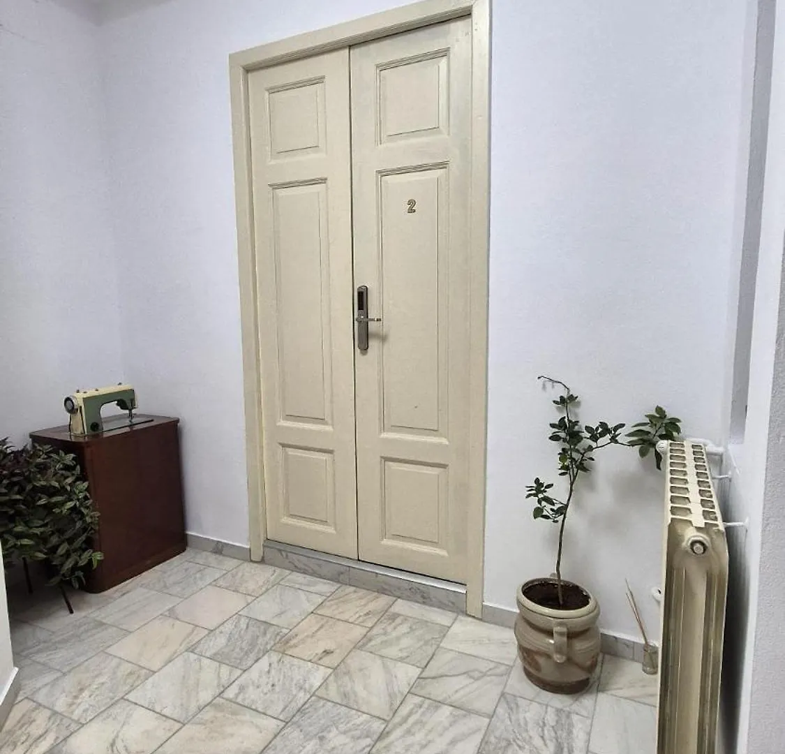 Διαμέρισμα Boutique Old City 2 Βουκουρέστι Ρουμανία
